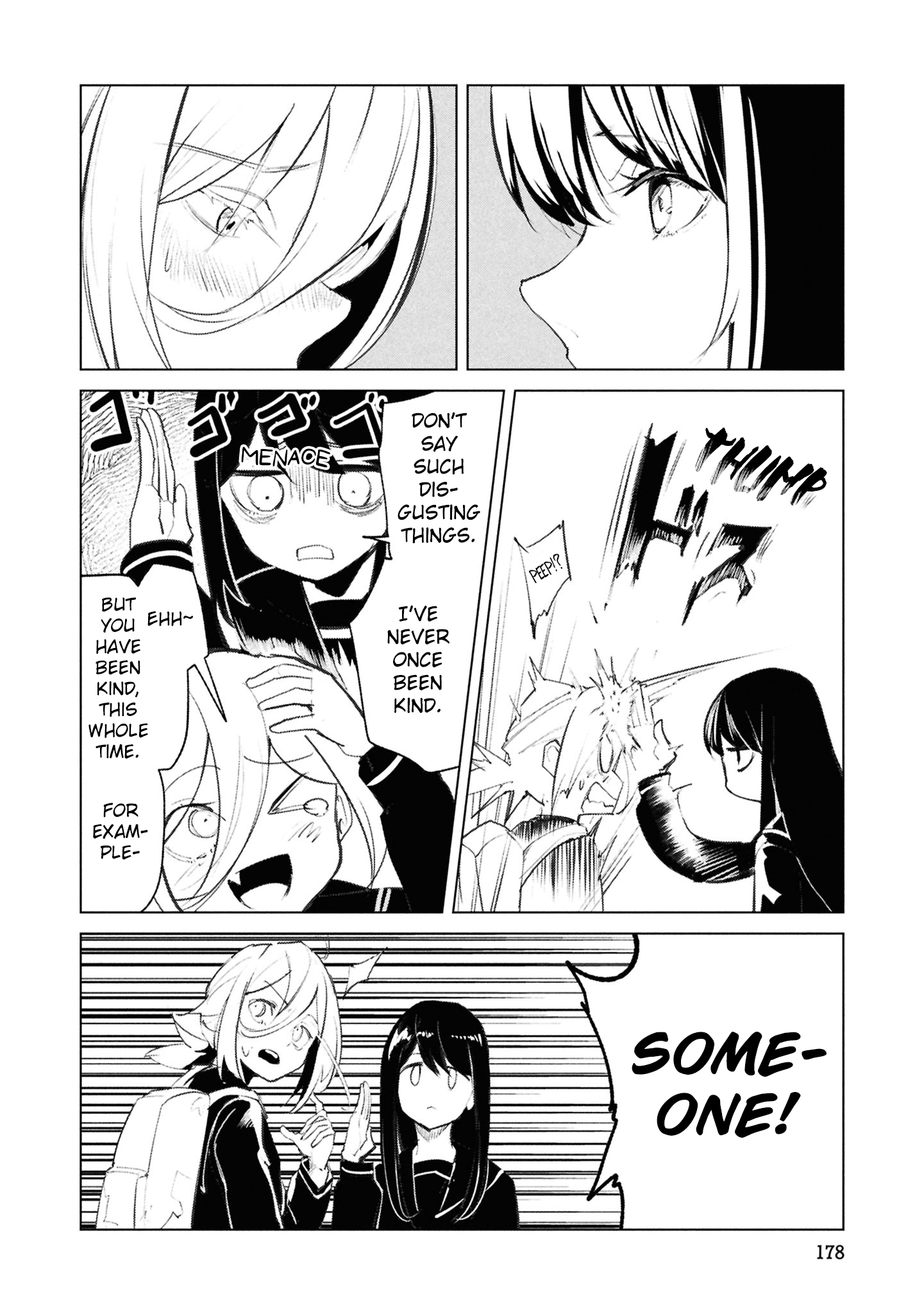 Common-Sense Monster - Chapter 28 - Page 19