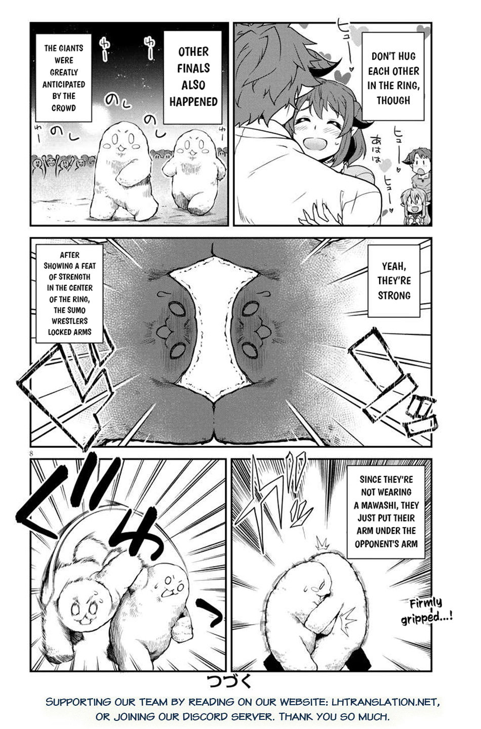 Farming Life in Another World - Chapter 276 - Page 9