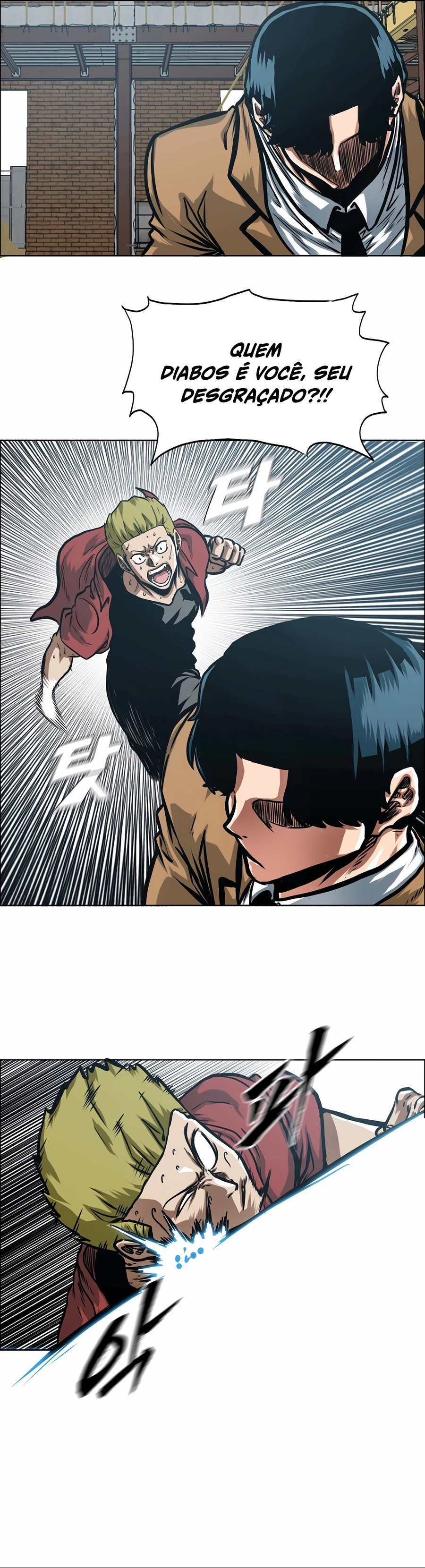 Secret Family - Chapter 12 - Page 31