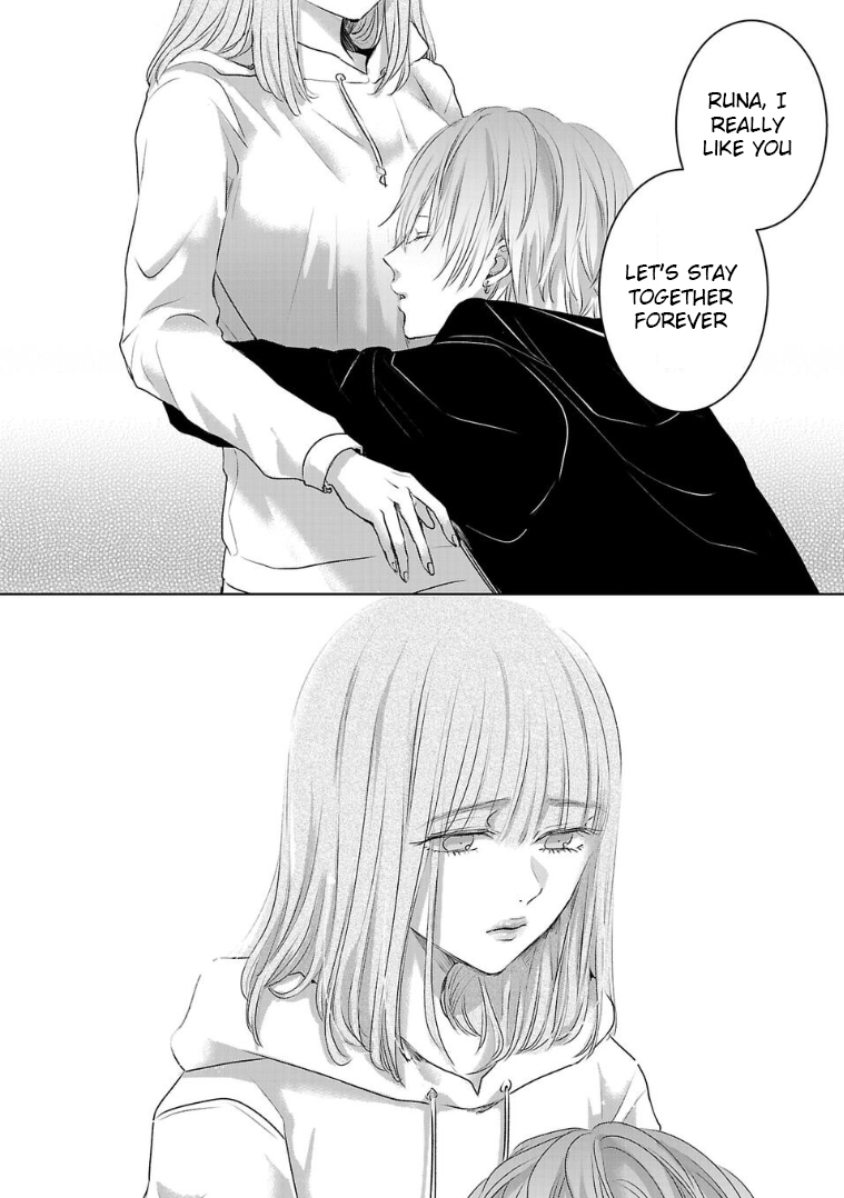 Tomorrow, I Will Be Someone's Girlfriend - Chapter 127 - Page 6
