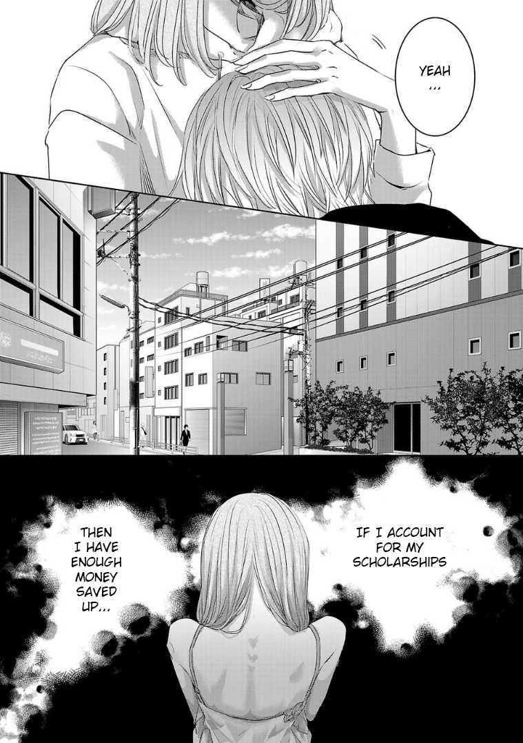 Tomorrow, I Will Be Someone's Girlfriend - Chapter 127 - Page 7