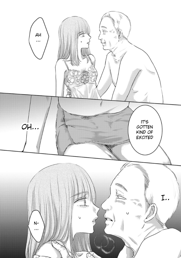 Tomorrow, I Will Be Someone's Girlfriend - Chapter 127 - Page 10