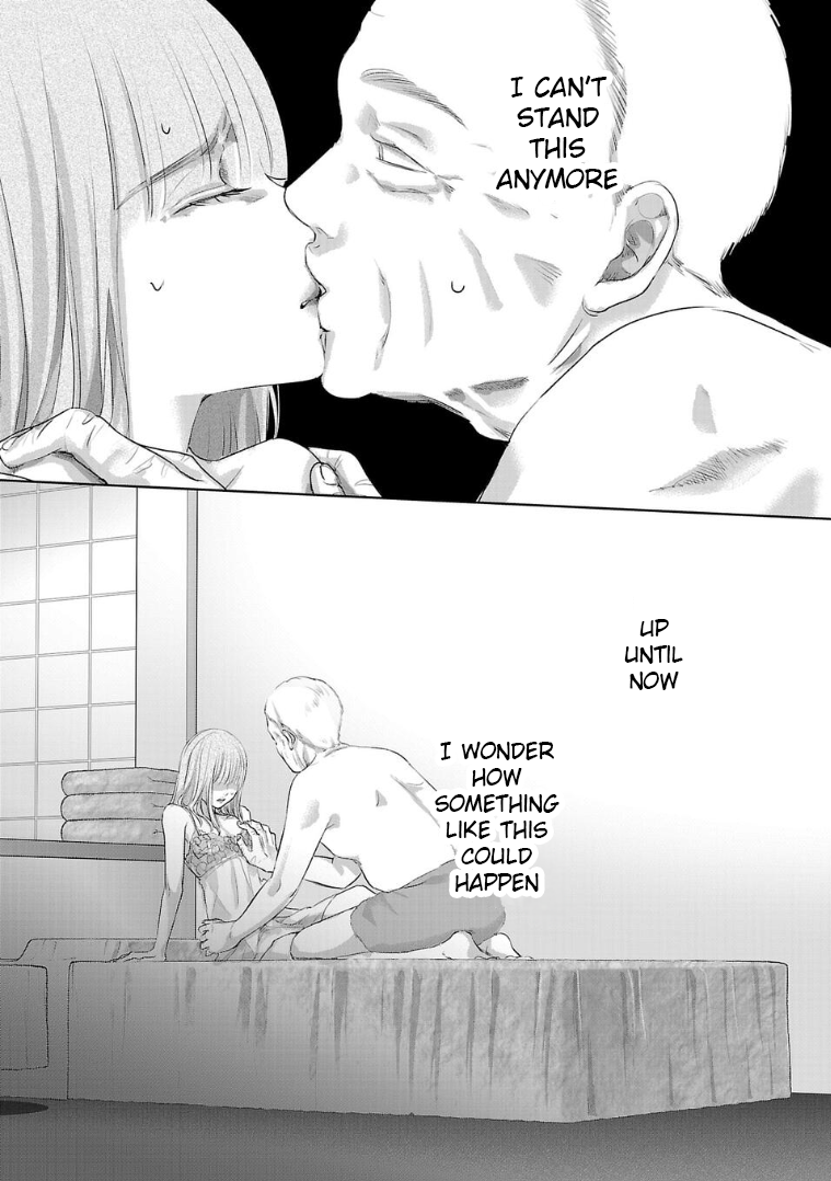 Tomorrow, I Will Be Someone's Girlfriend - Chapter 127 - Page 11