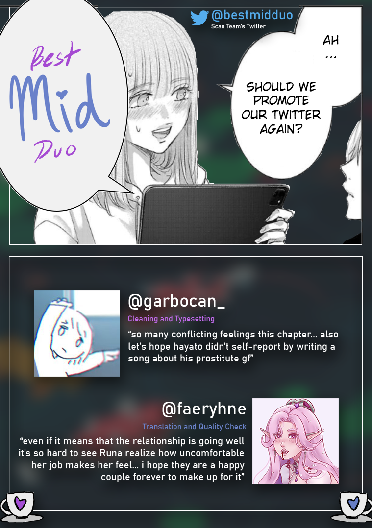 Tomorrow, I Will Be Someone's Girlfriend - Chapter 127 - Page 13