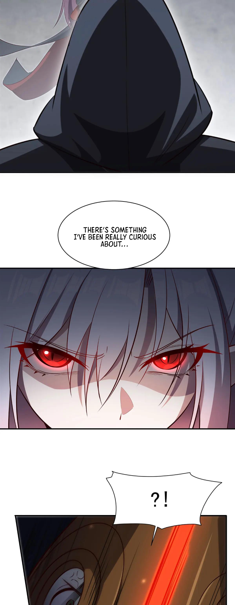 The Blood Princess and the Knight - Chapter 372 - Page 8