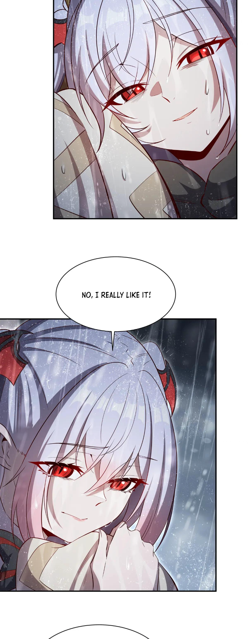 The Blood Princess and the Knight - Chapter 372 - Page 24