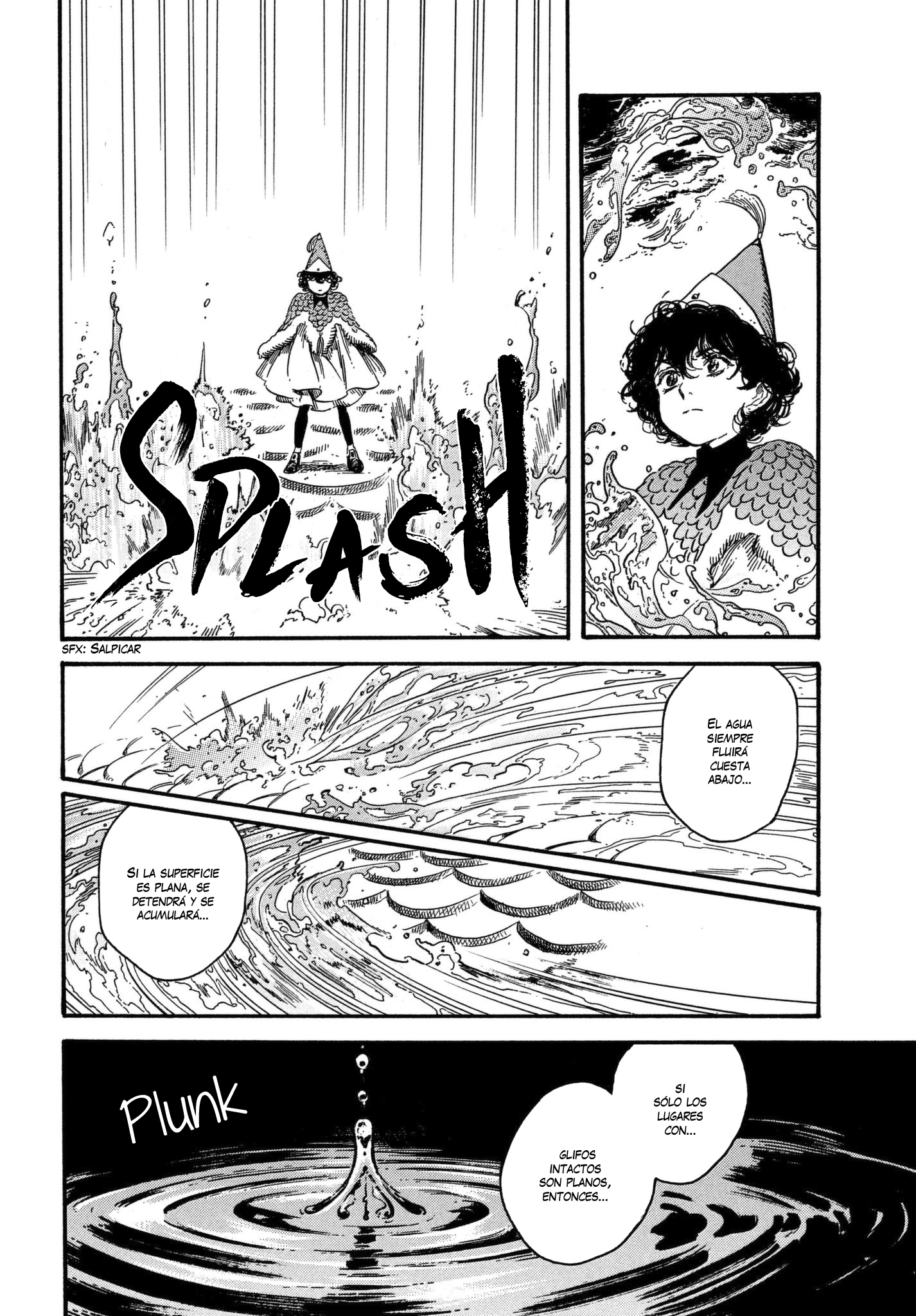 Witch Hat Atelier - Chapter 20 - Page 12