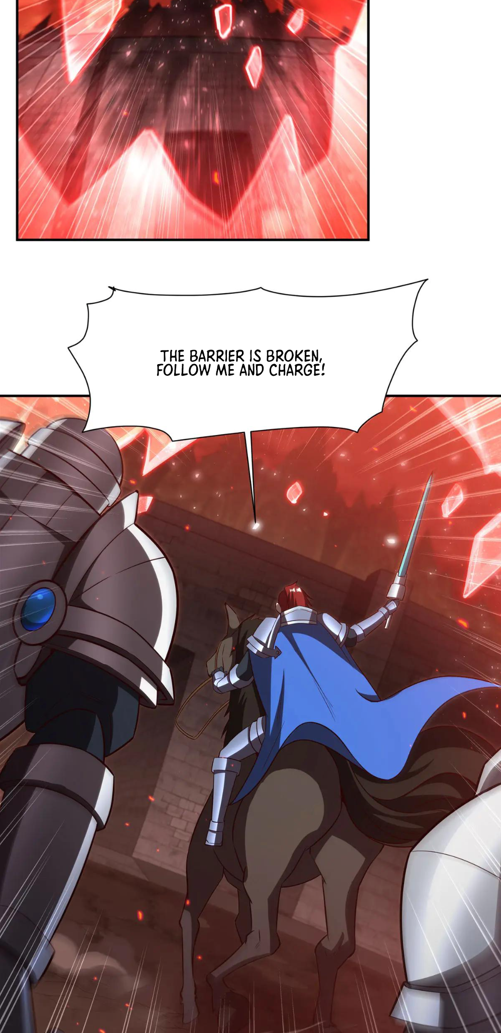 The Blood Princess and the Knight - Chapter 359 - Page 4