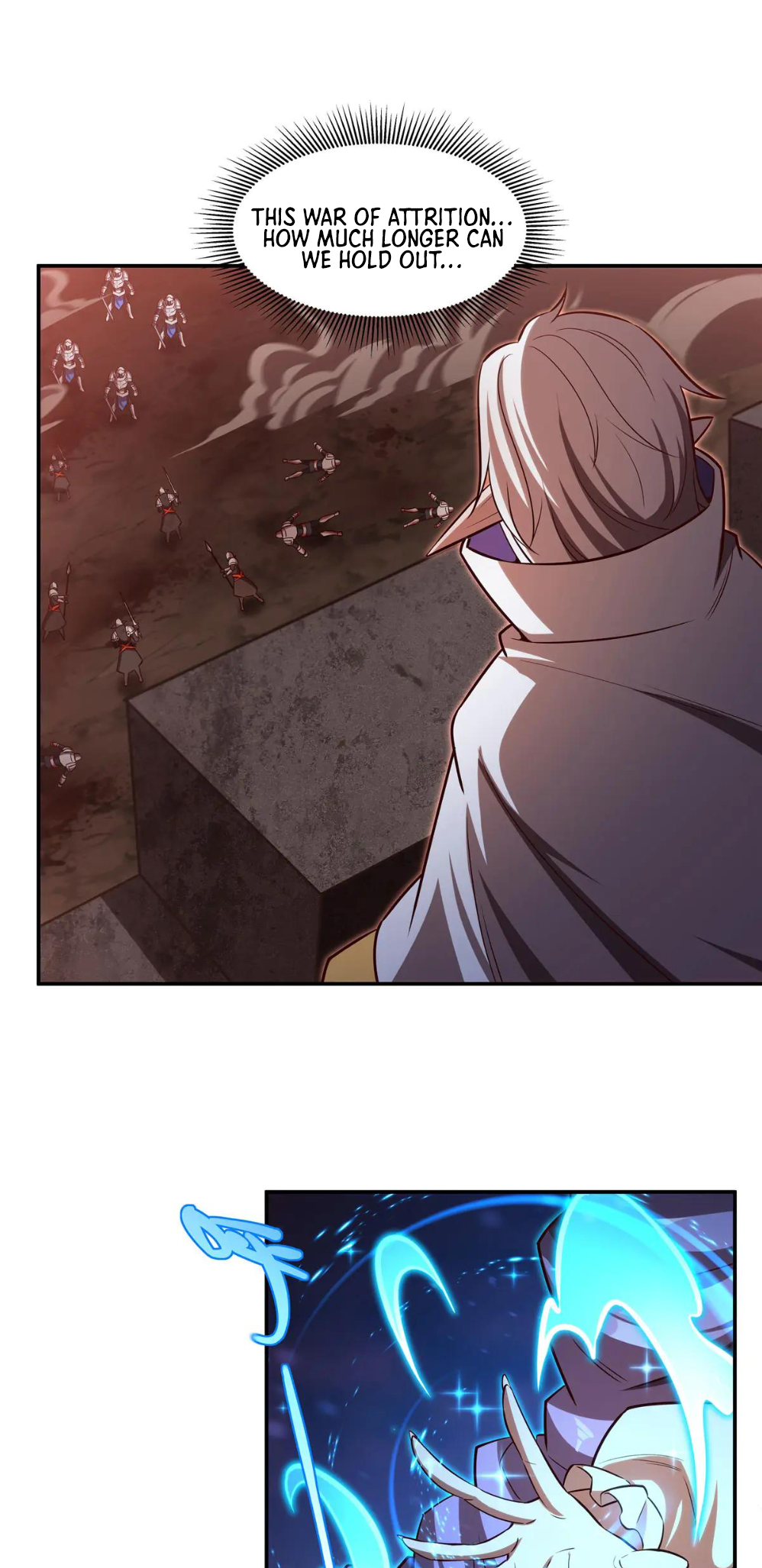The Blood Princess and the Knight - Chapter 359 - Page 13