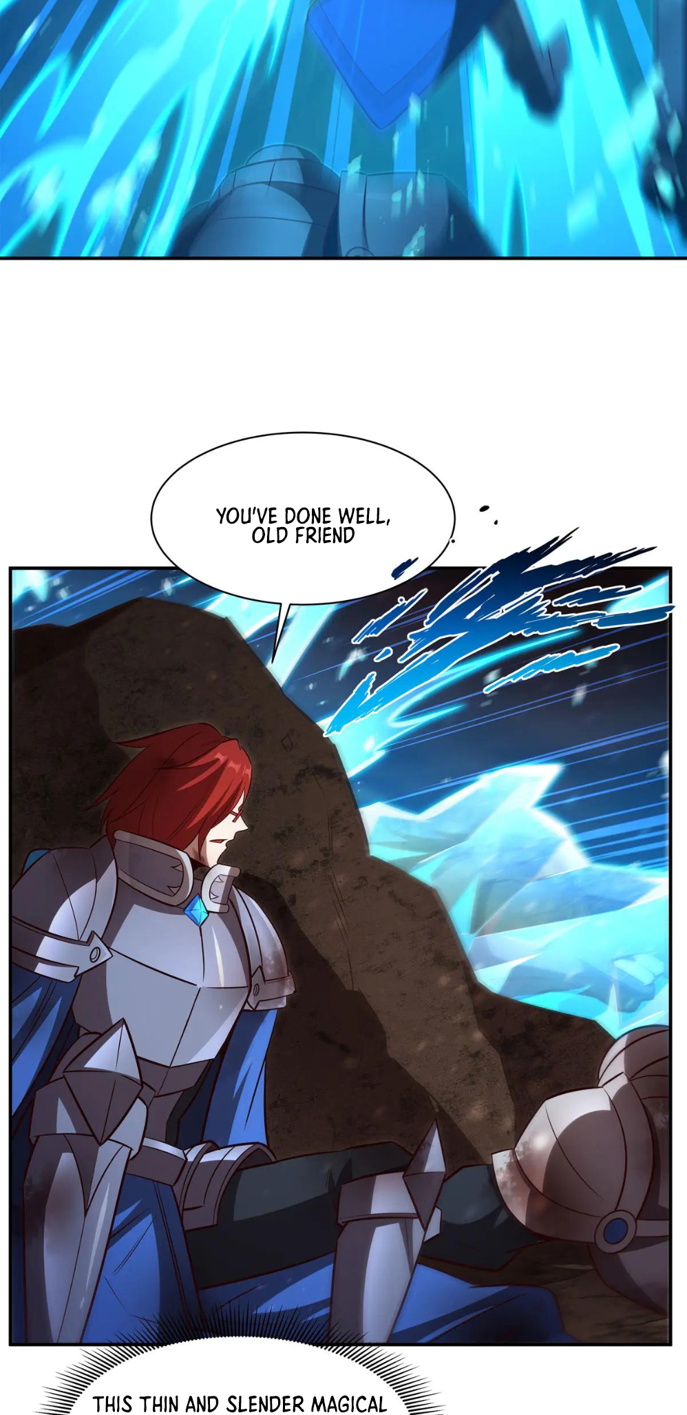 The Blood Princess and the Knight - Chapter 359 - Page 15