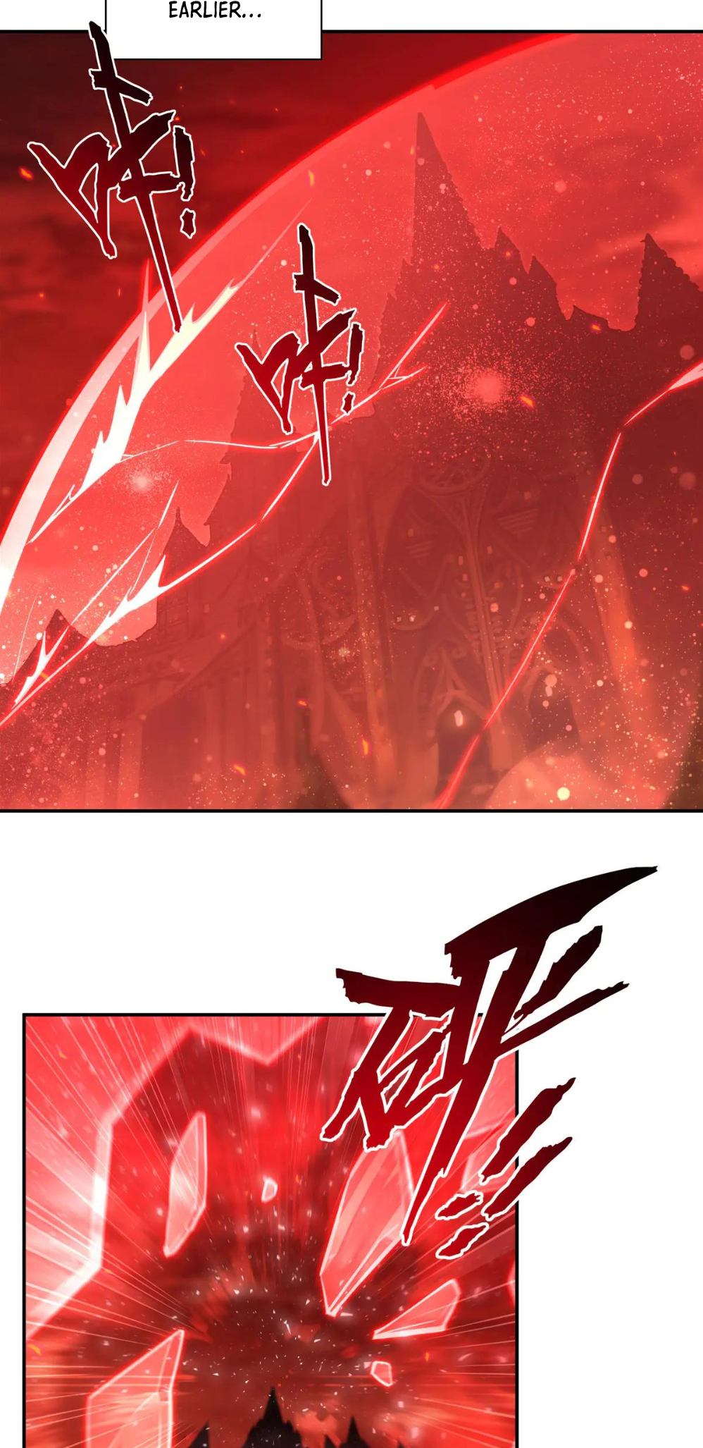 The Blood Princess and the Knight - Chapter 359 - Page 3