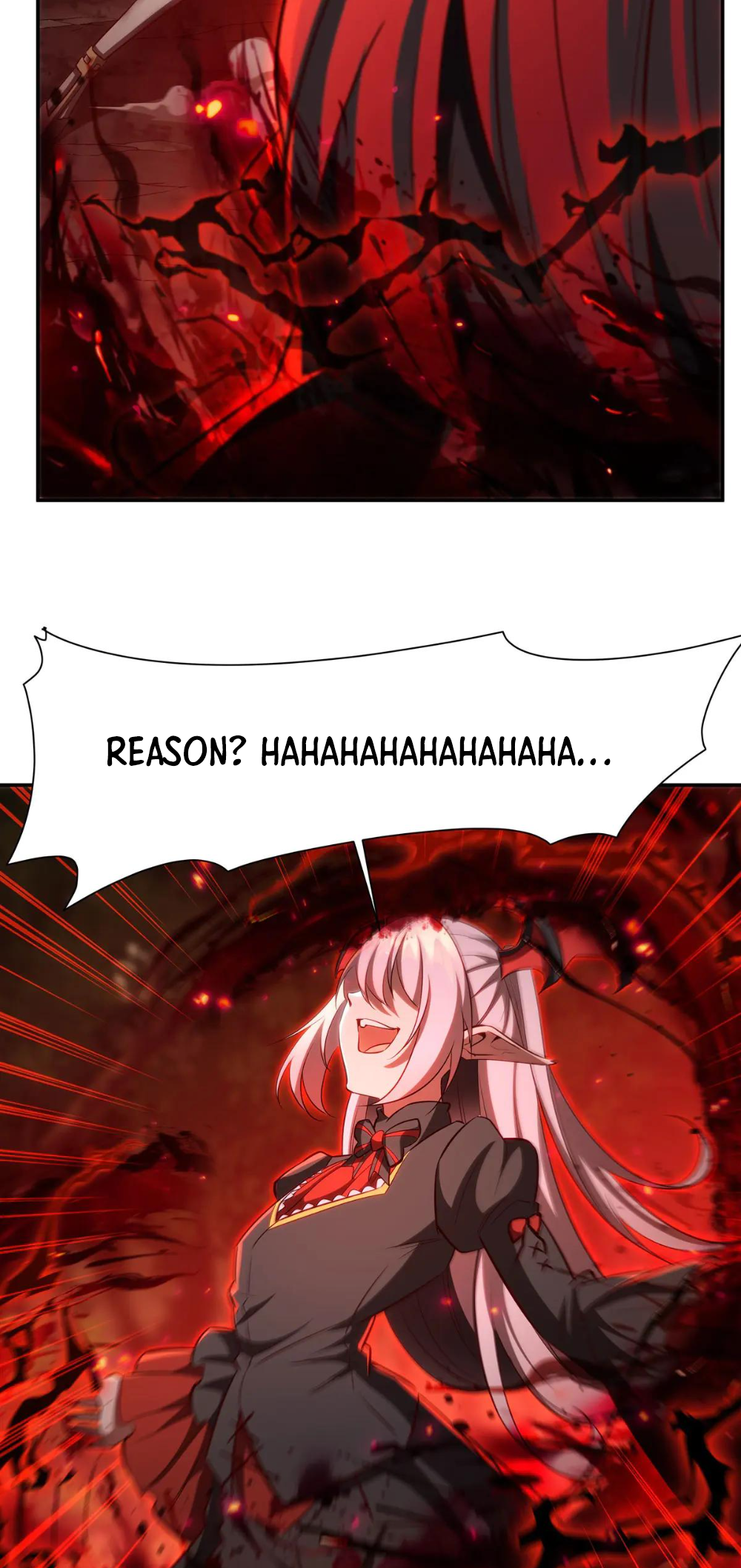The Blood Princess and the Knight - Chapter 359 - Page 39