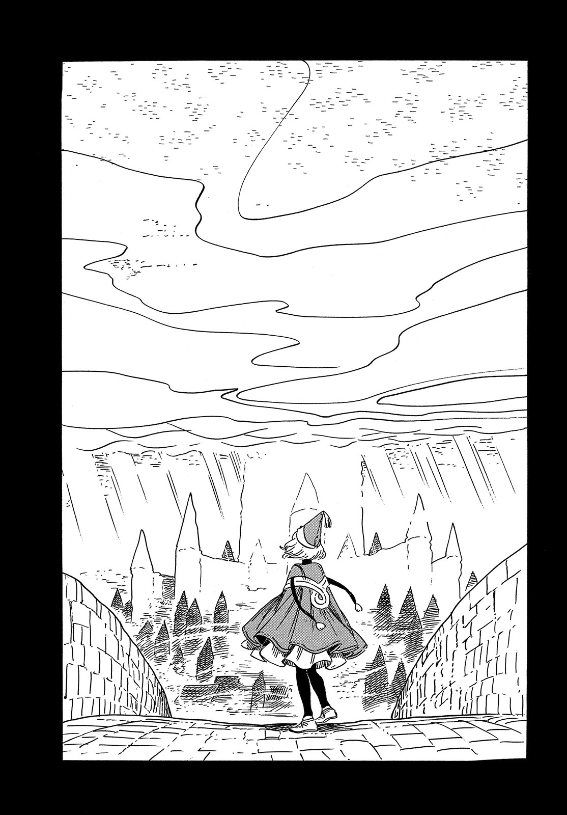 Witch Hat Atelier - Chapter 30 - Page 12