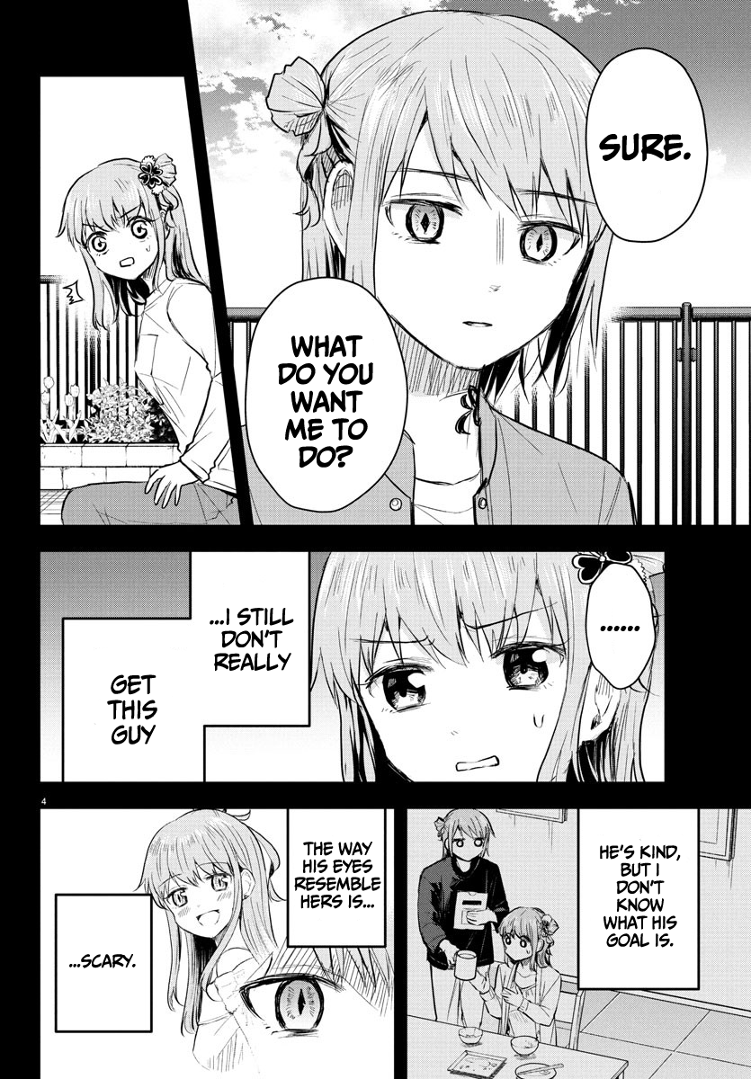 You Are a Four-Leaf Clover - Chapter 45 - Page 5