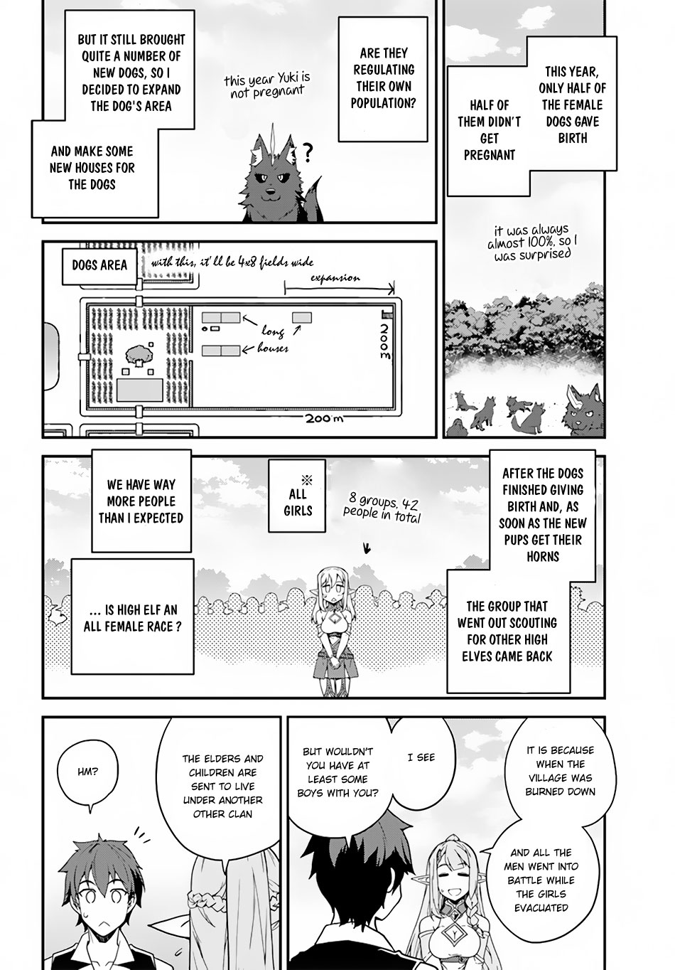 Farming Life in Another World - Chapter 19 - Page 7