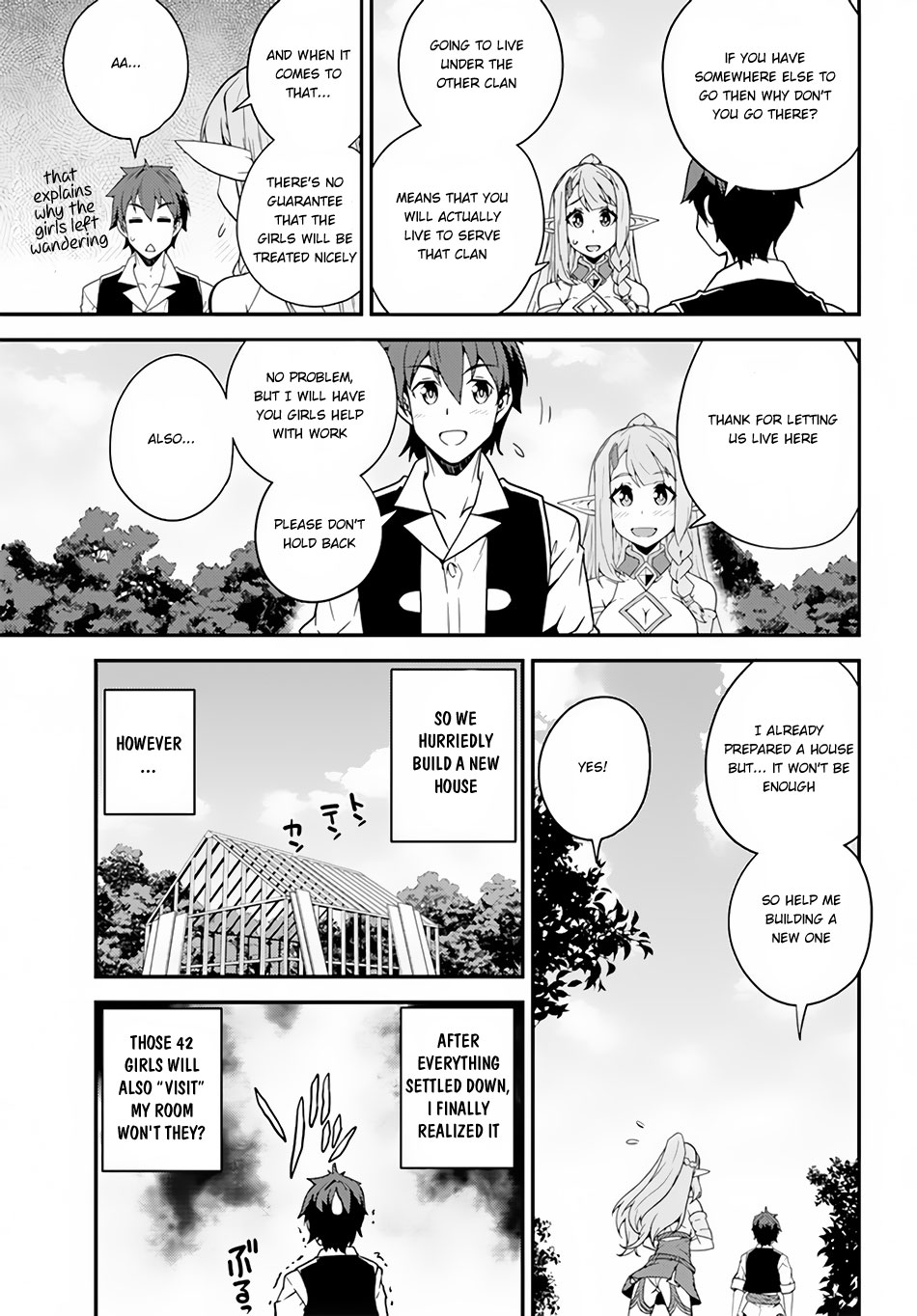 Farming Life in Another World - Chapter 19 - Page 8