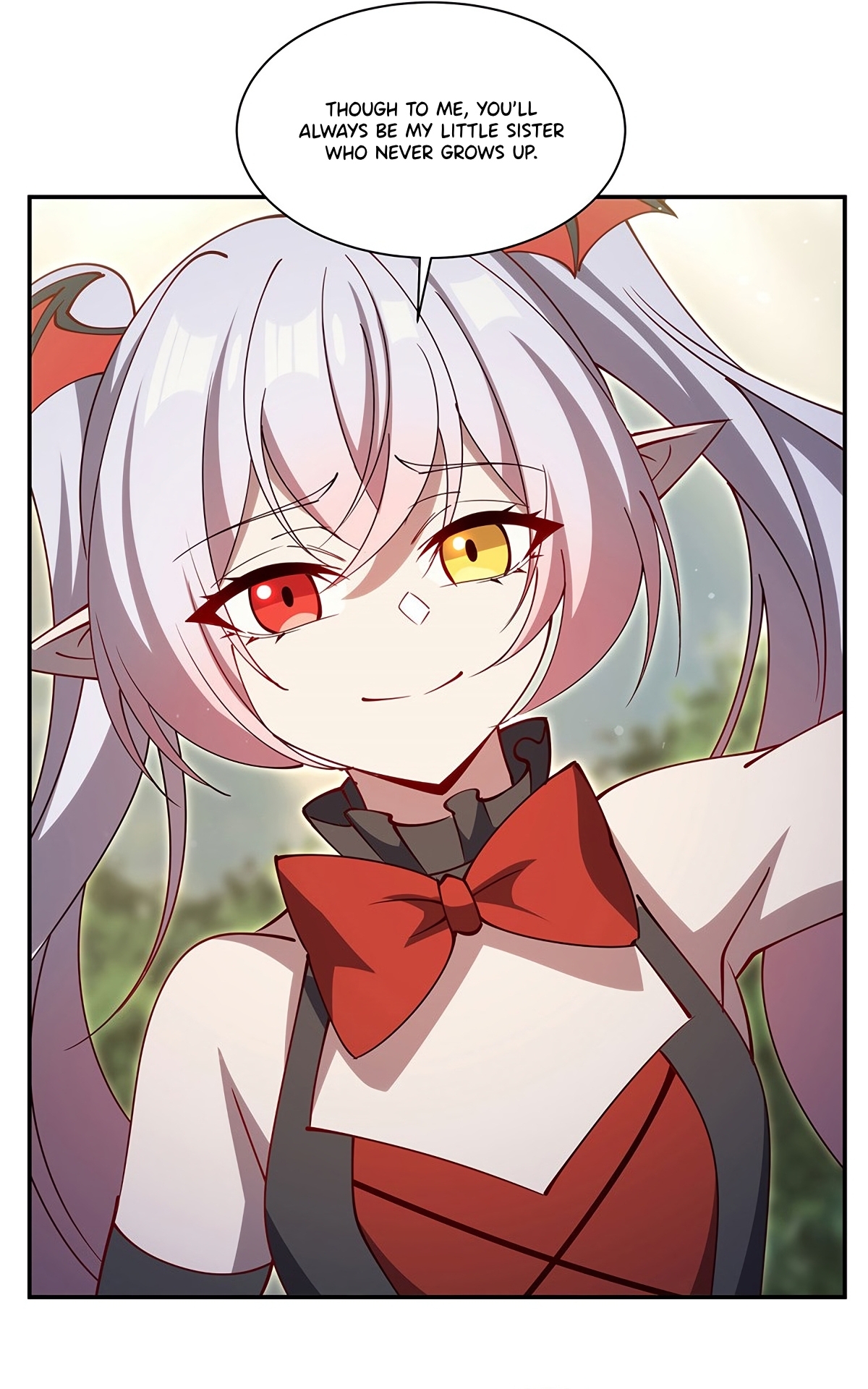 The Blood Princess and the Knight - Chapter 432 - Page 9