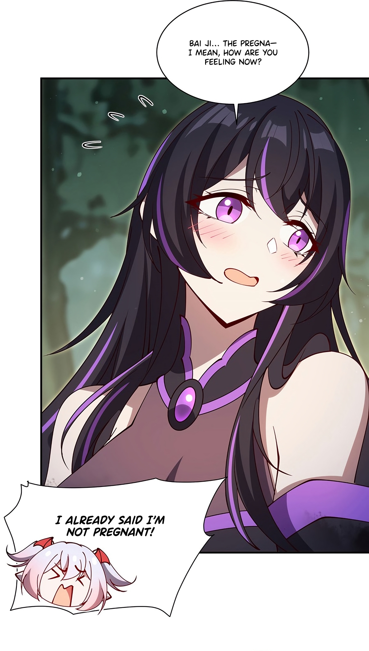 The Blood Princess and the Knight - Chapter 432 - Page 10
