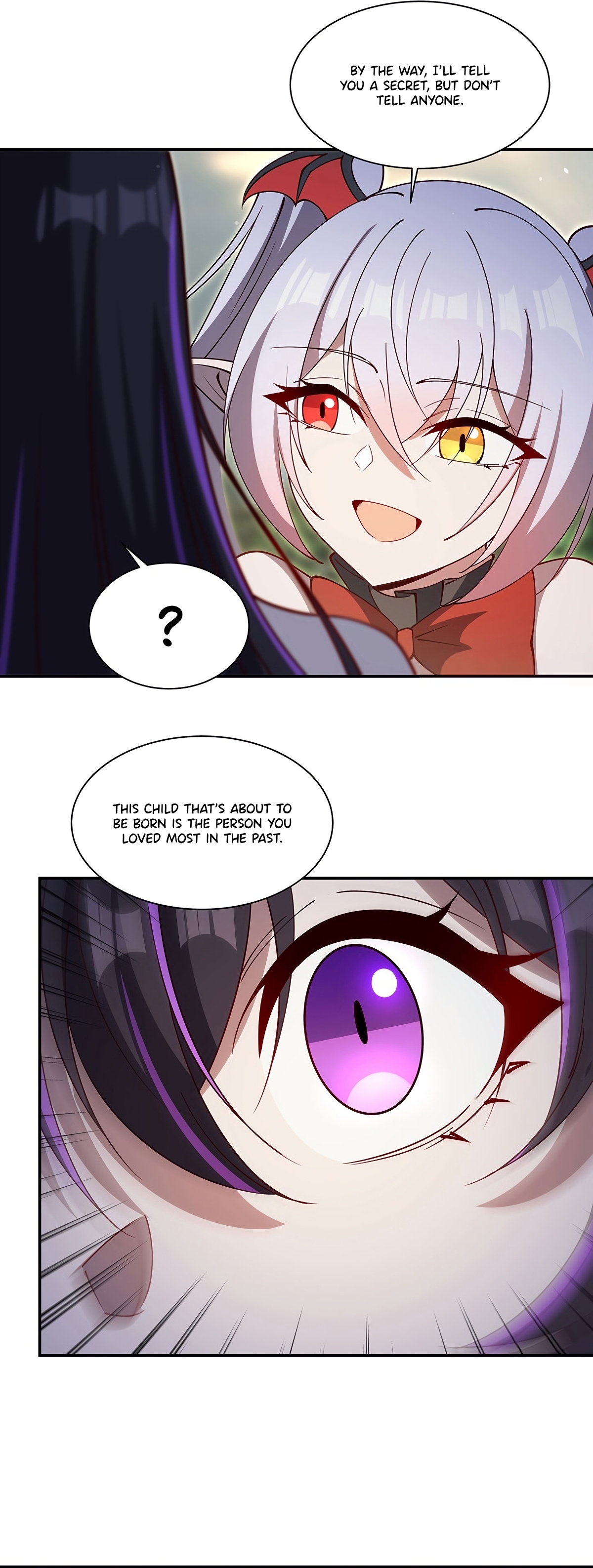 The Blood Princess and the Knight - Chapter 432 - Page 11