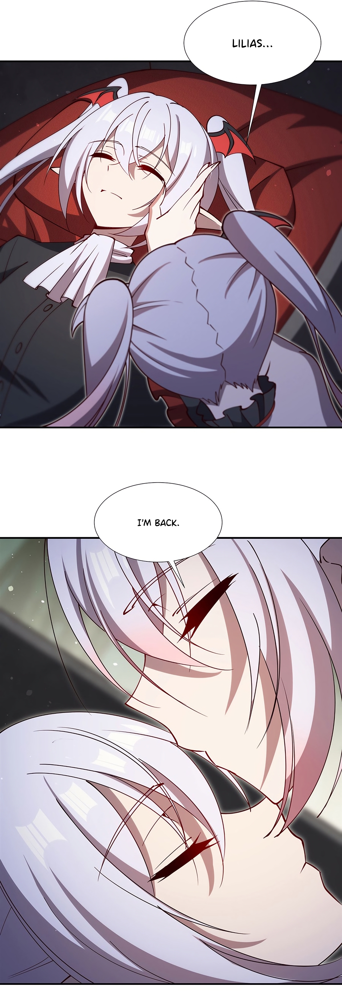 The Blood Princess and the Knight - Chapter 432 - Page 15