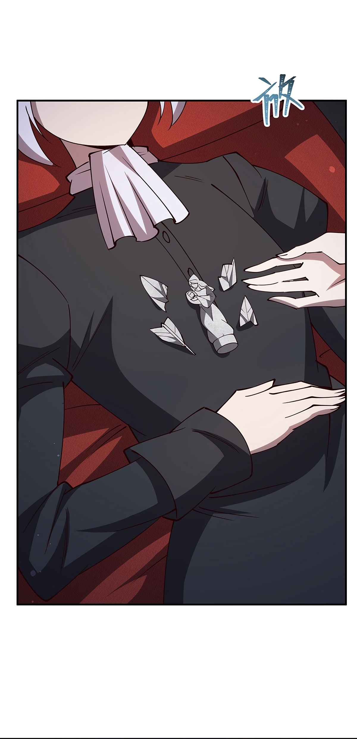The Blood Princess and the Knight - Chapter 432 - Page 16
