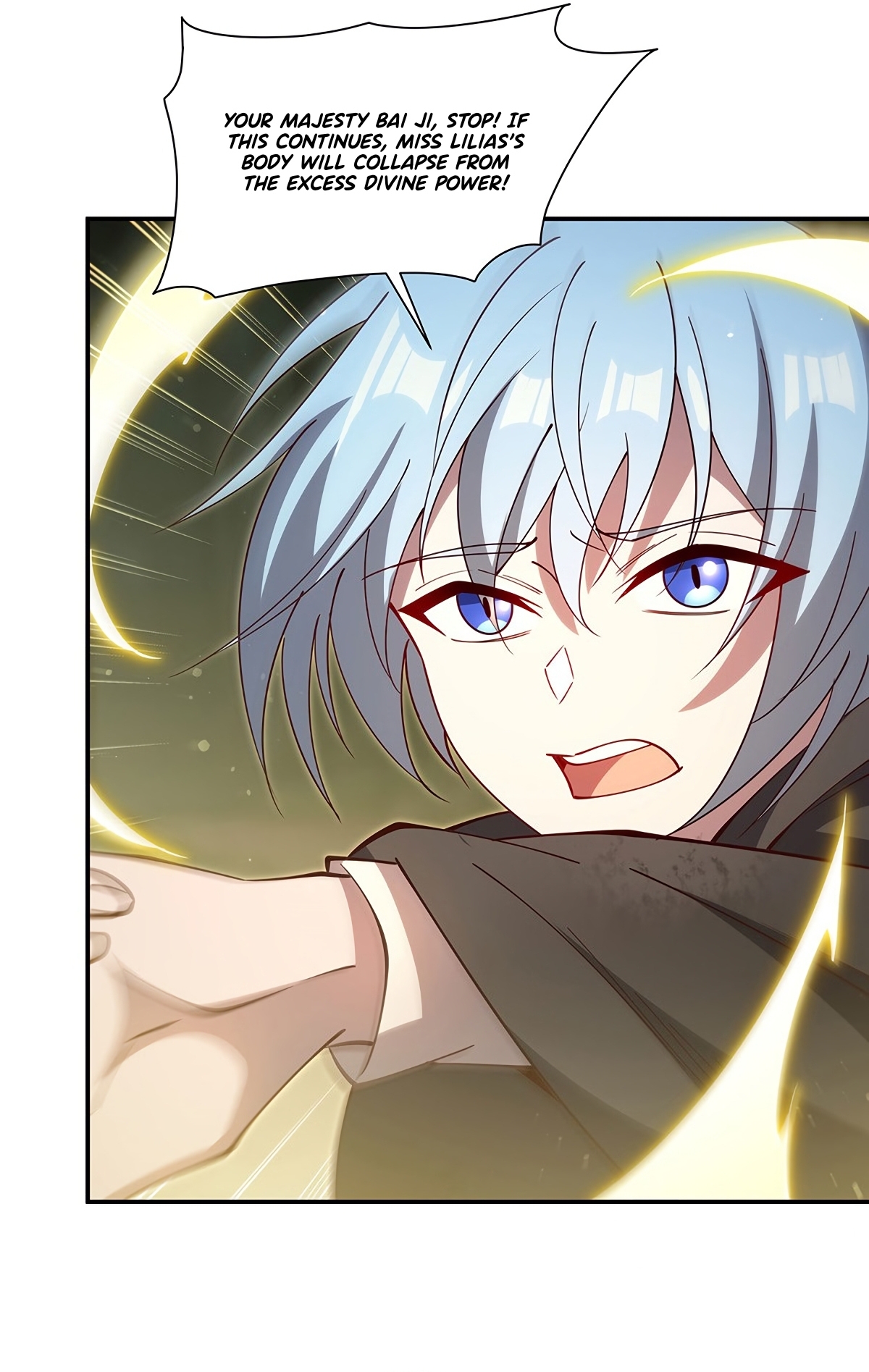 The Blood Princess and the Knight - Chapter 432 - Page 21