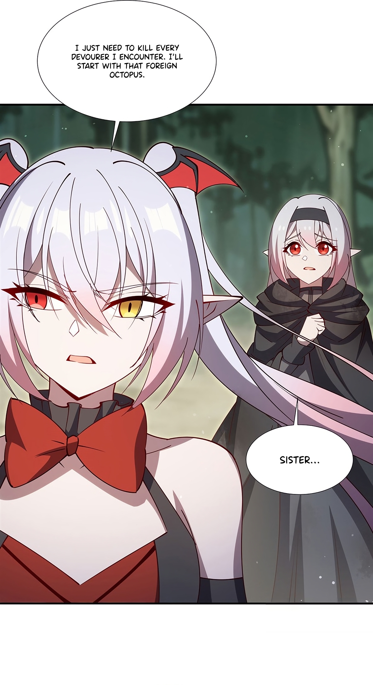 The Blood Princess and the Knight - Chapter 432 - Page 23