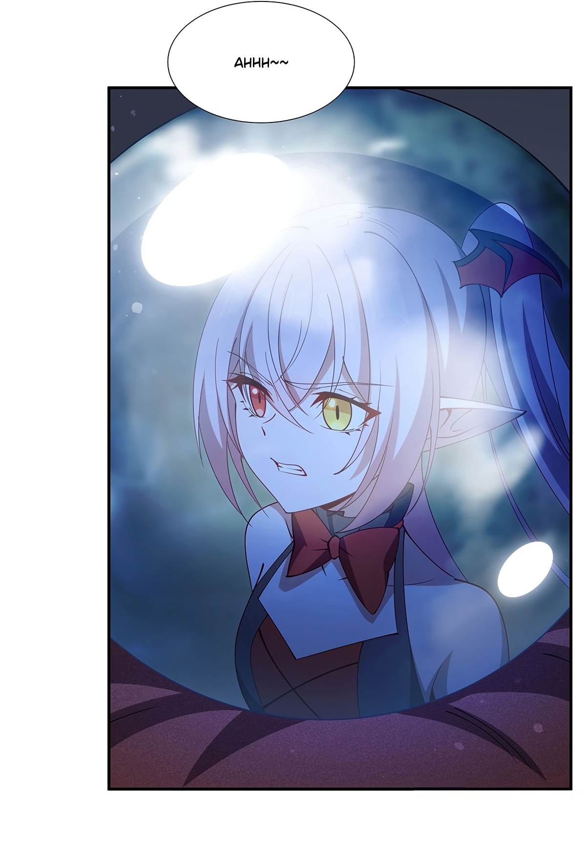 The Blood Princess and the Knight - Chapter 432 - Page 24