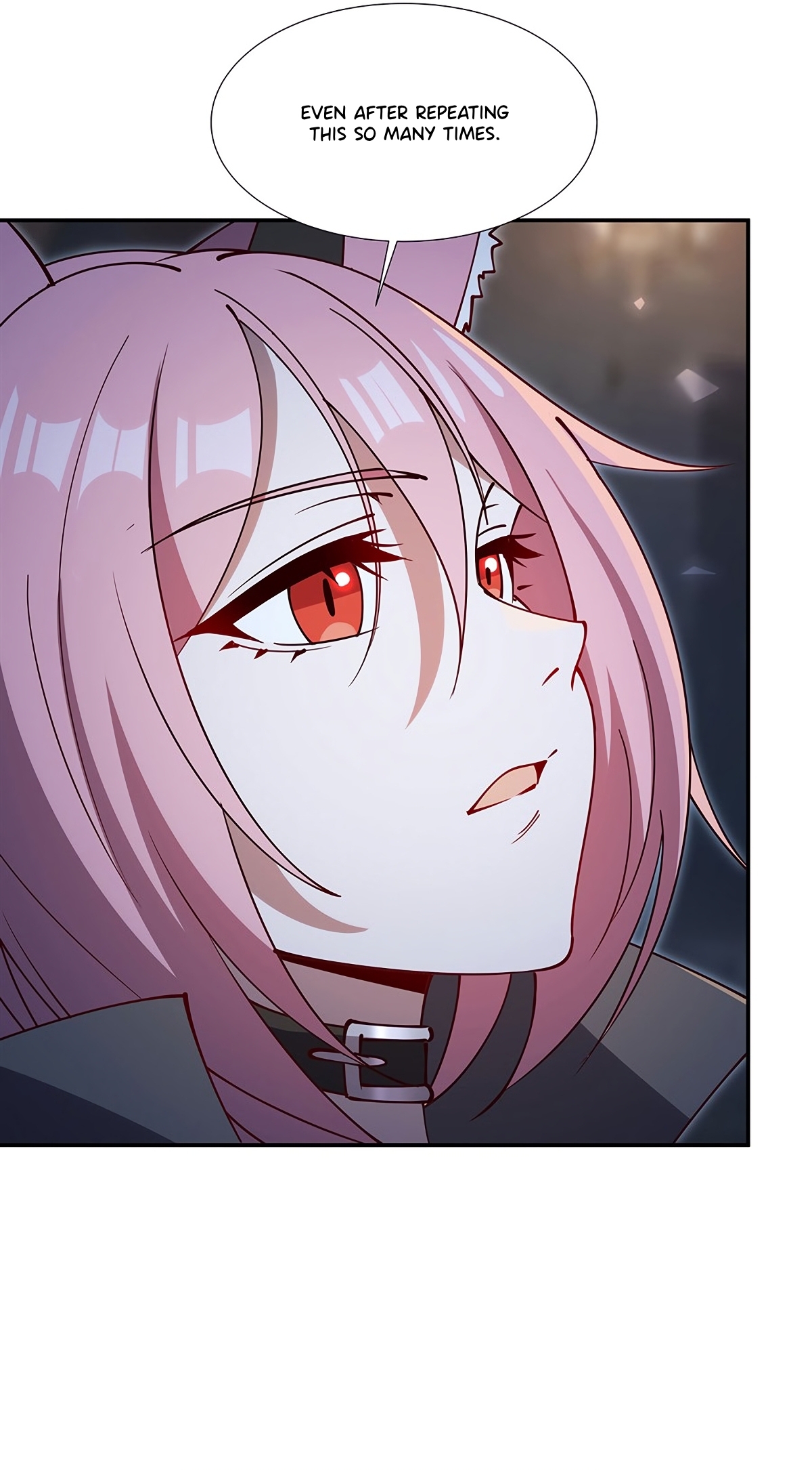 The Blood Princess and the Knight - Chapter 432 - Page 27