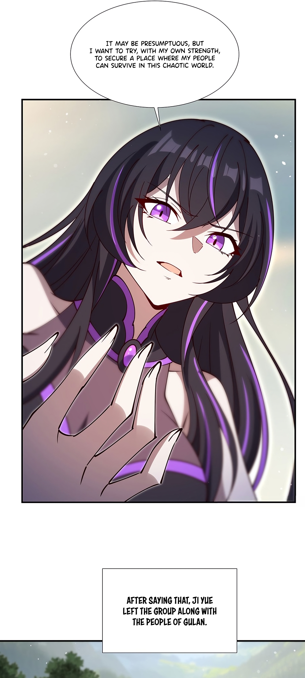 The Blood Princess and the Knight - Chapter 432 - Page 30