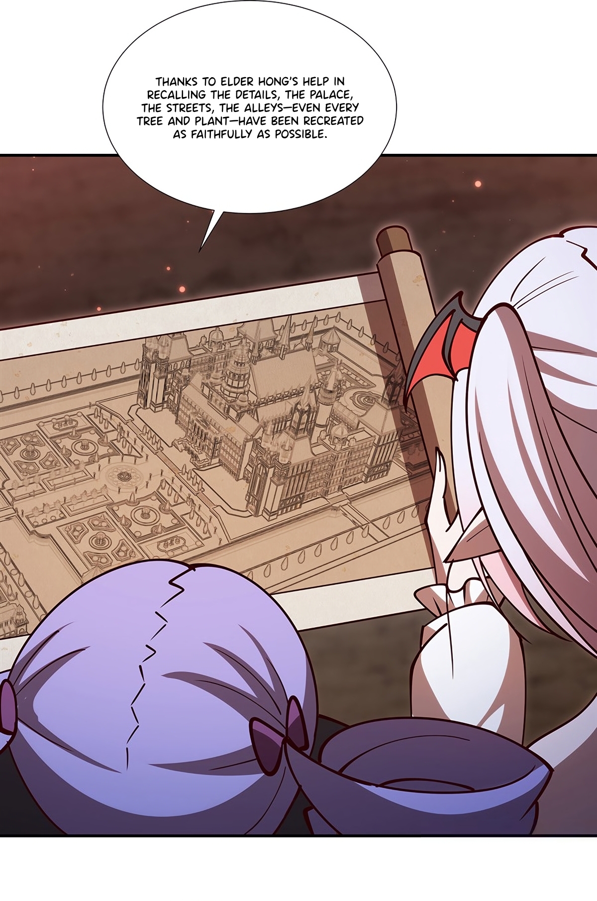 The Blood Princess and the Knight - Chapter 432 - Page 33