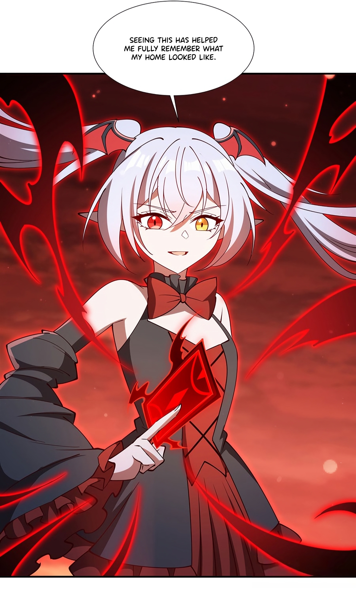 The Blood Princess and the Knight - Chapter 432 - Page 36
