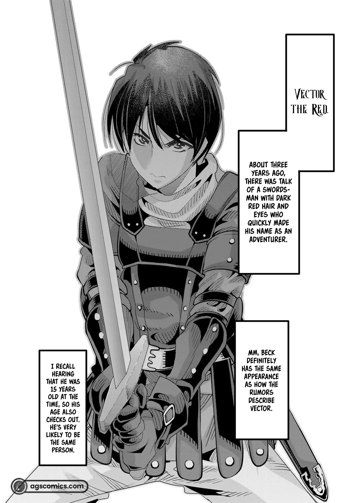 This Is Screwed up, but I was Reincarnated as a GIRL in Another World! - Chapter 63 - Page 6