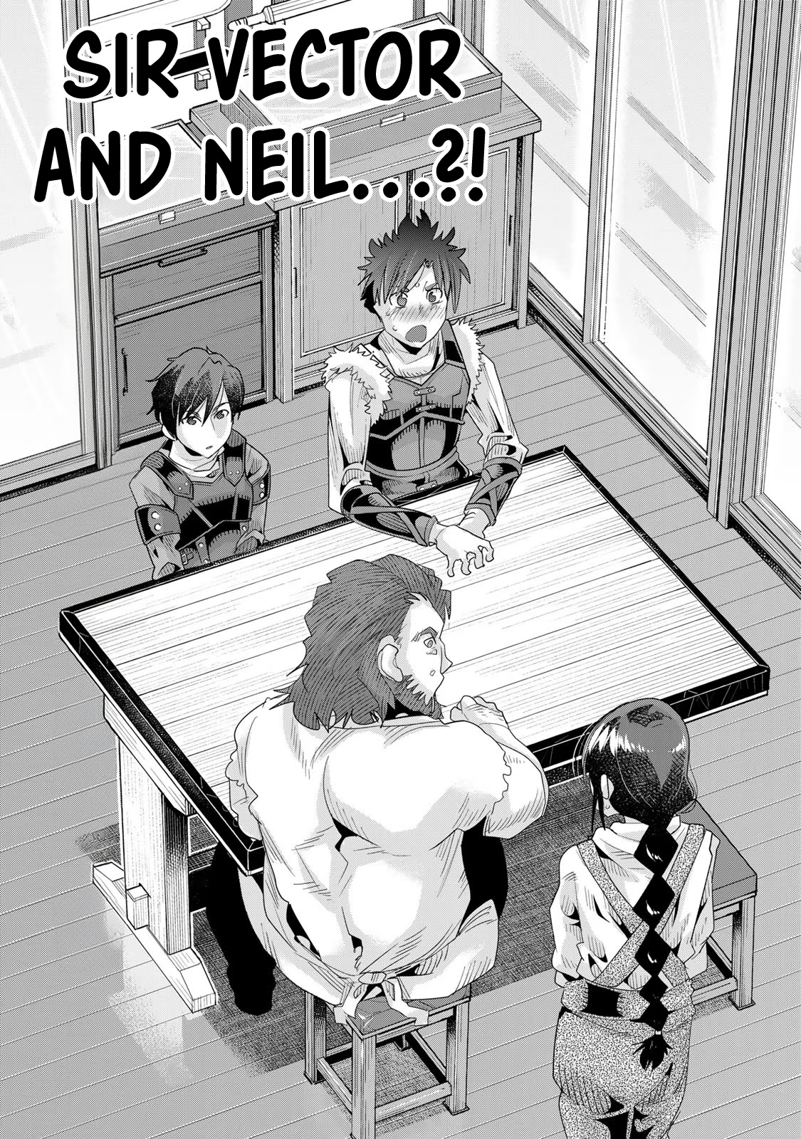 This Is Screwed up, but I was Reincarnated as a GIRL in Another World! - Chapter 63 - Page 13