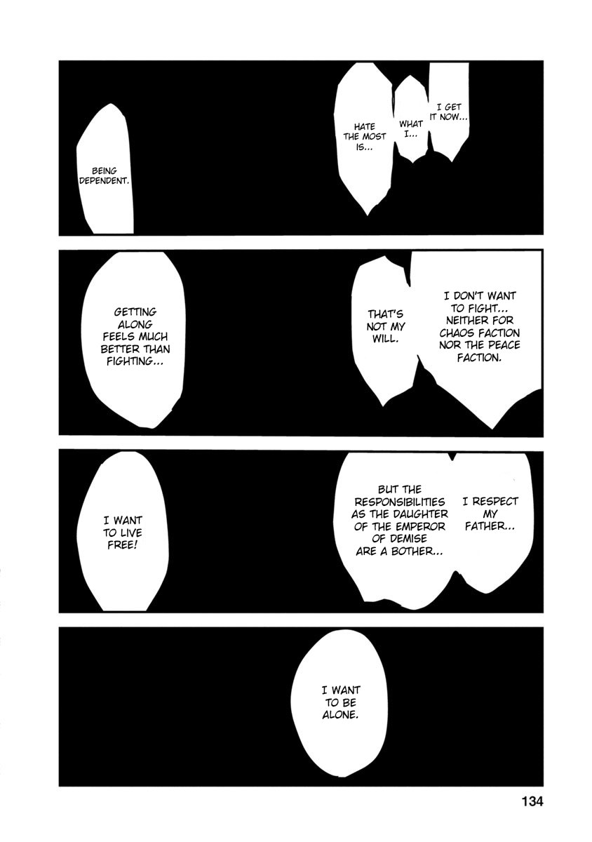 Miss Kobayashi's Dragon Maid - Chapter 58 - Page 10