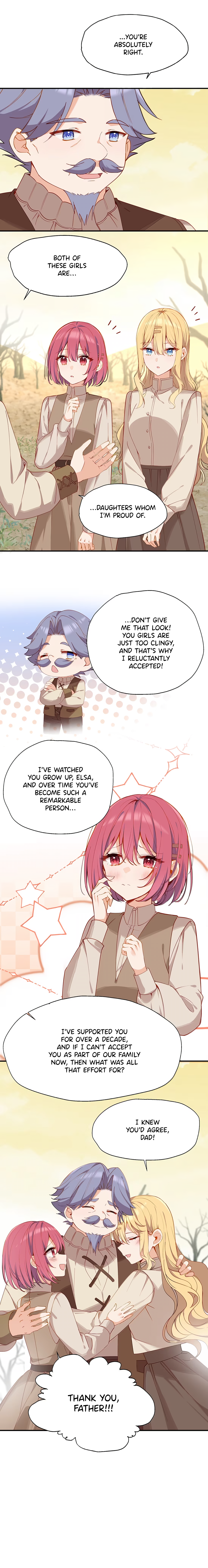 Please Bully Me, Miss Villainess! - Chapter 105 - Page 7