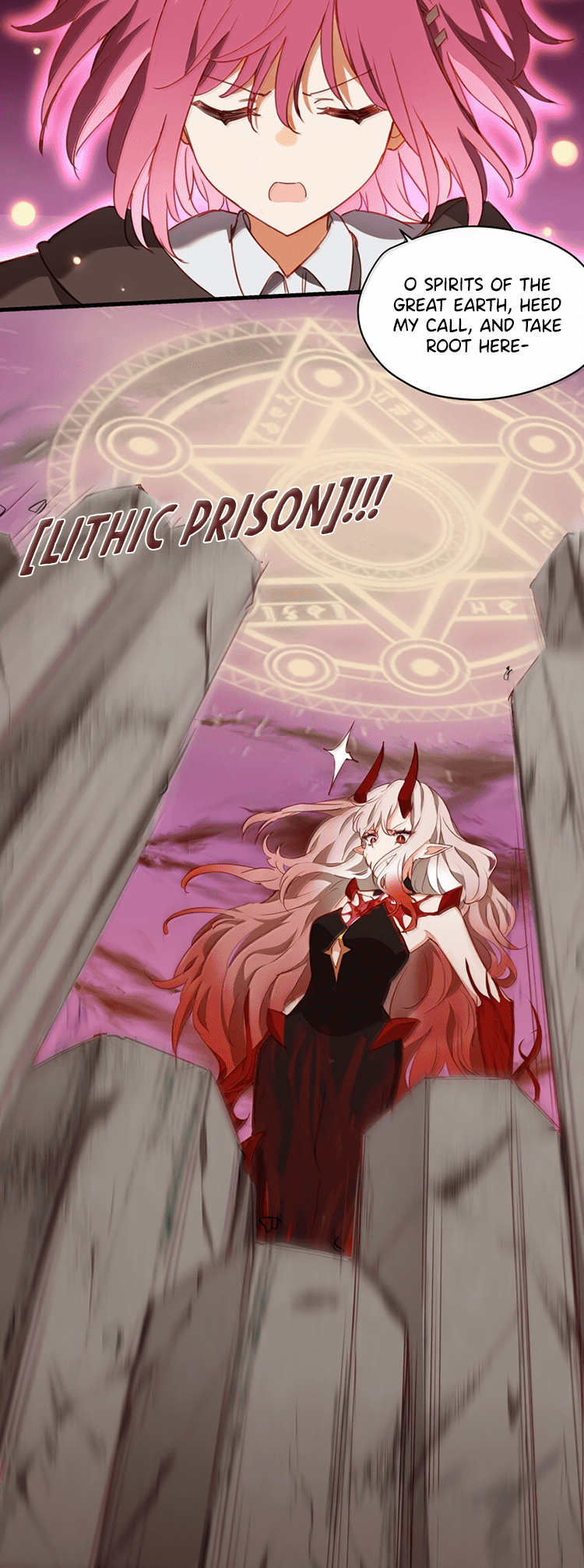 Please Bully Me, Miss Villainess! - Chapter 89 - Page 11