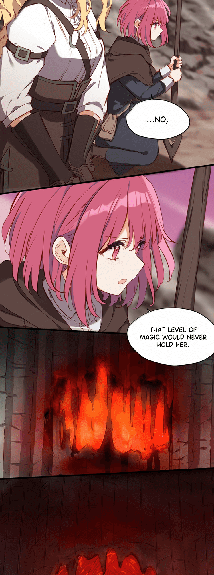 Please Bully Me, Miss Villainess! - Chapter 89 - Page 13