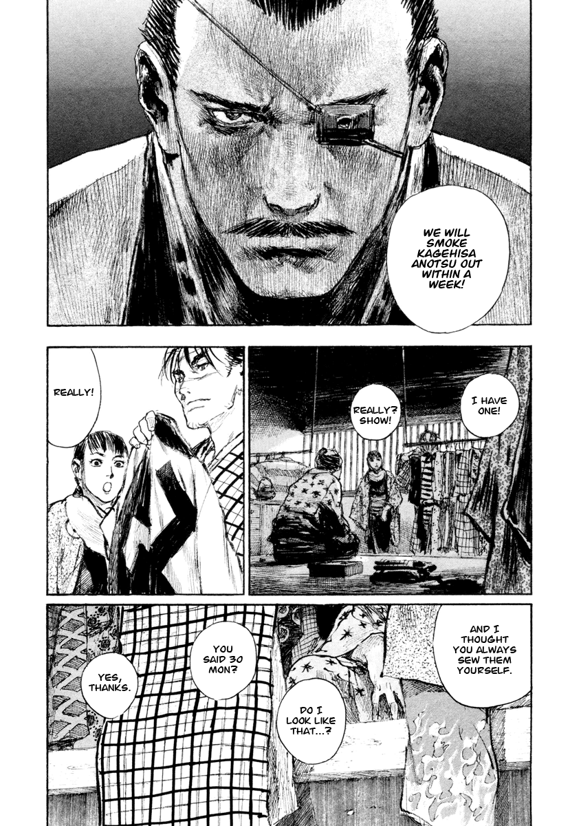 Blade of the Immortal - Chapter 141 - Page 13