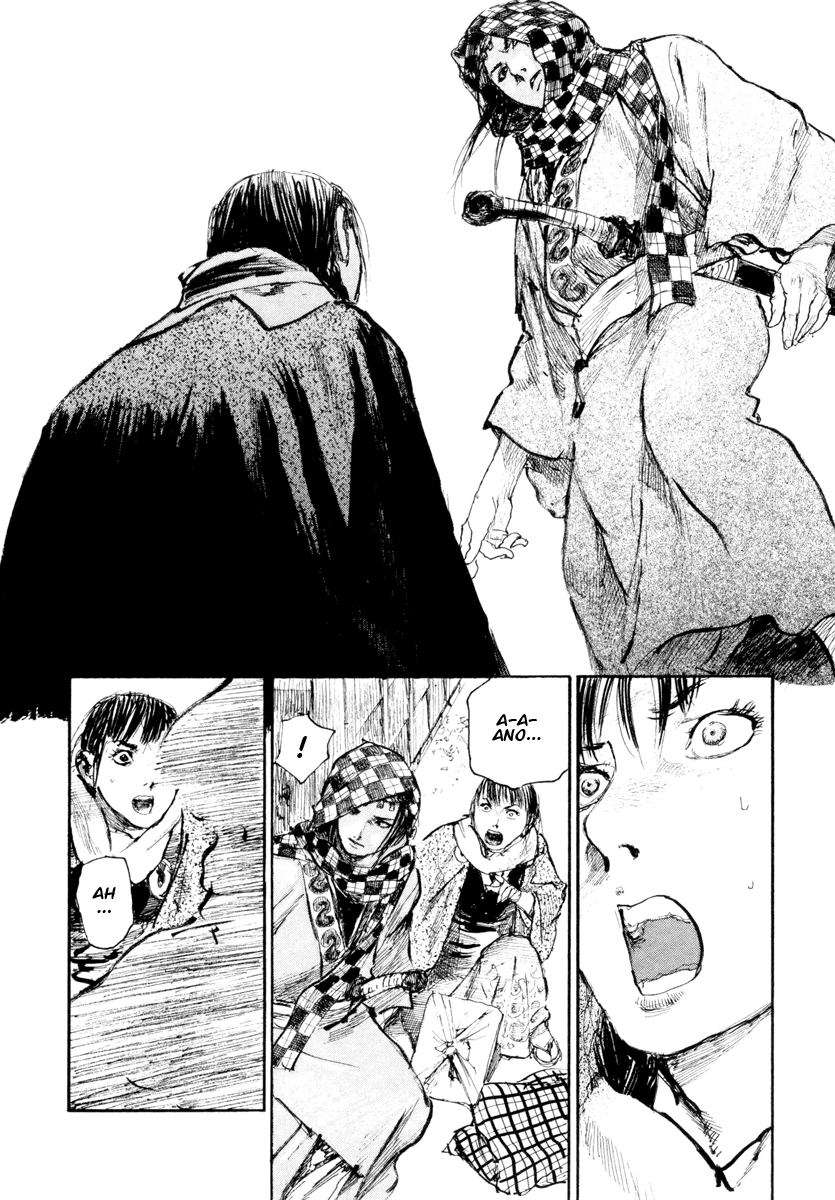 Blade of the Immortal - Chapter 141 - Page 16