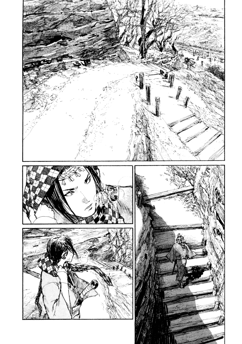Blade of the Immortal - Chapter 141 - Page 18