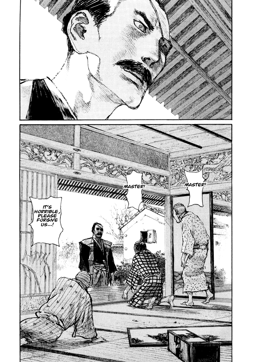 Blade of the Immortal - Chapter 141 - Page 2