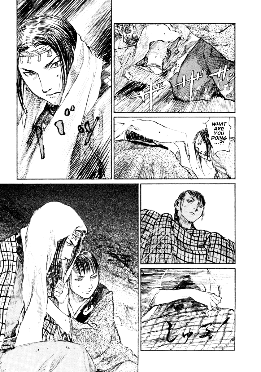 Blade of the Immortal - Chapter 141 - Page 23