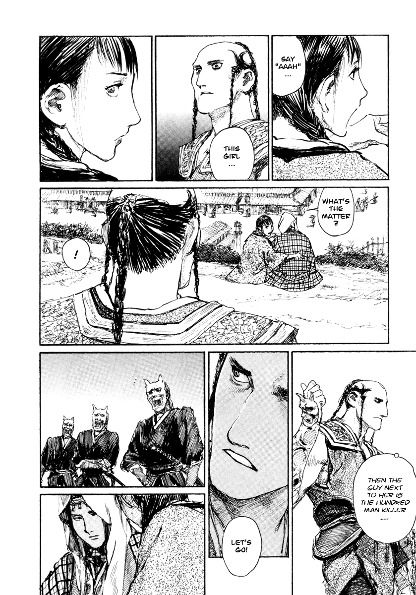 Blade of the Immortal - Chapter 141 - Page 26