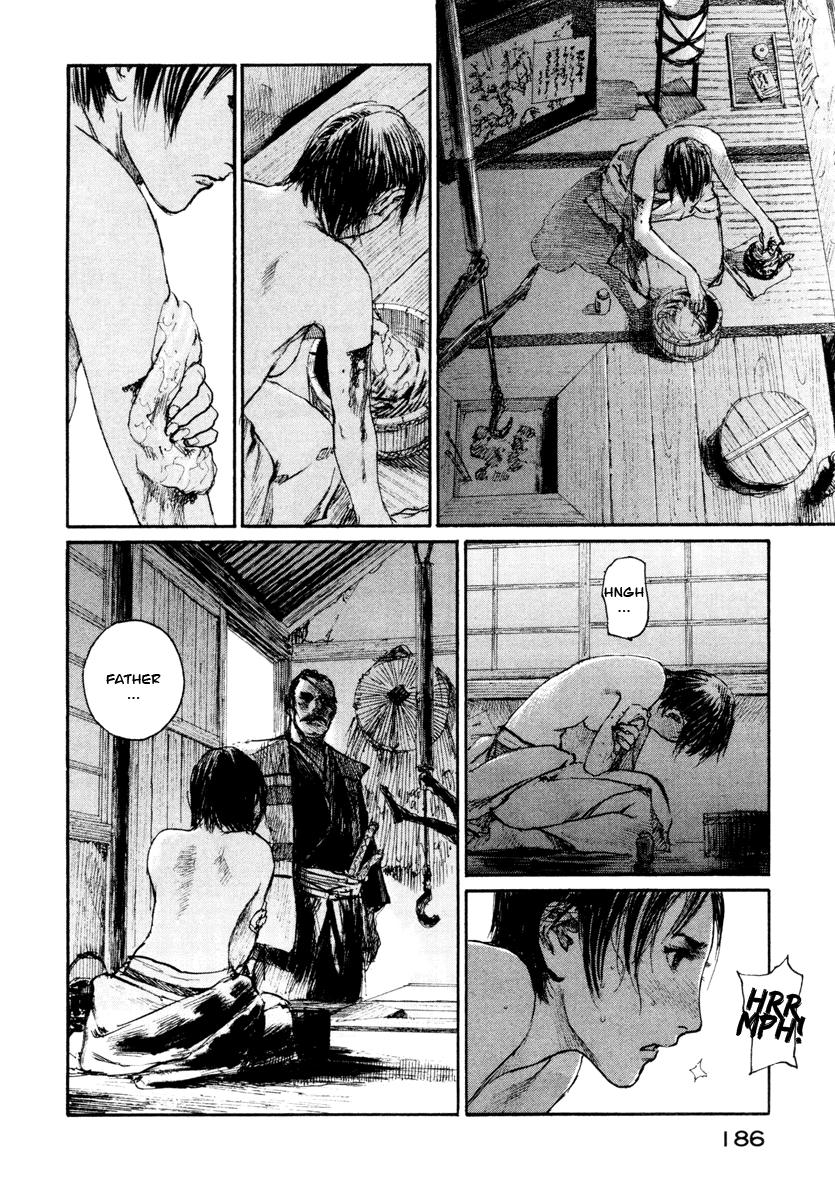 Blade of the Immortal - Chapter 141 - Page 4