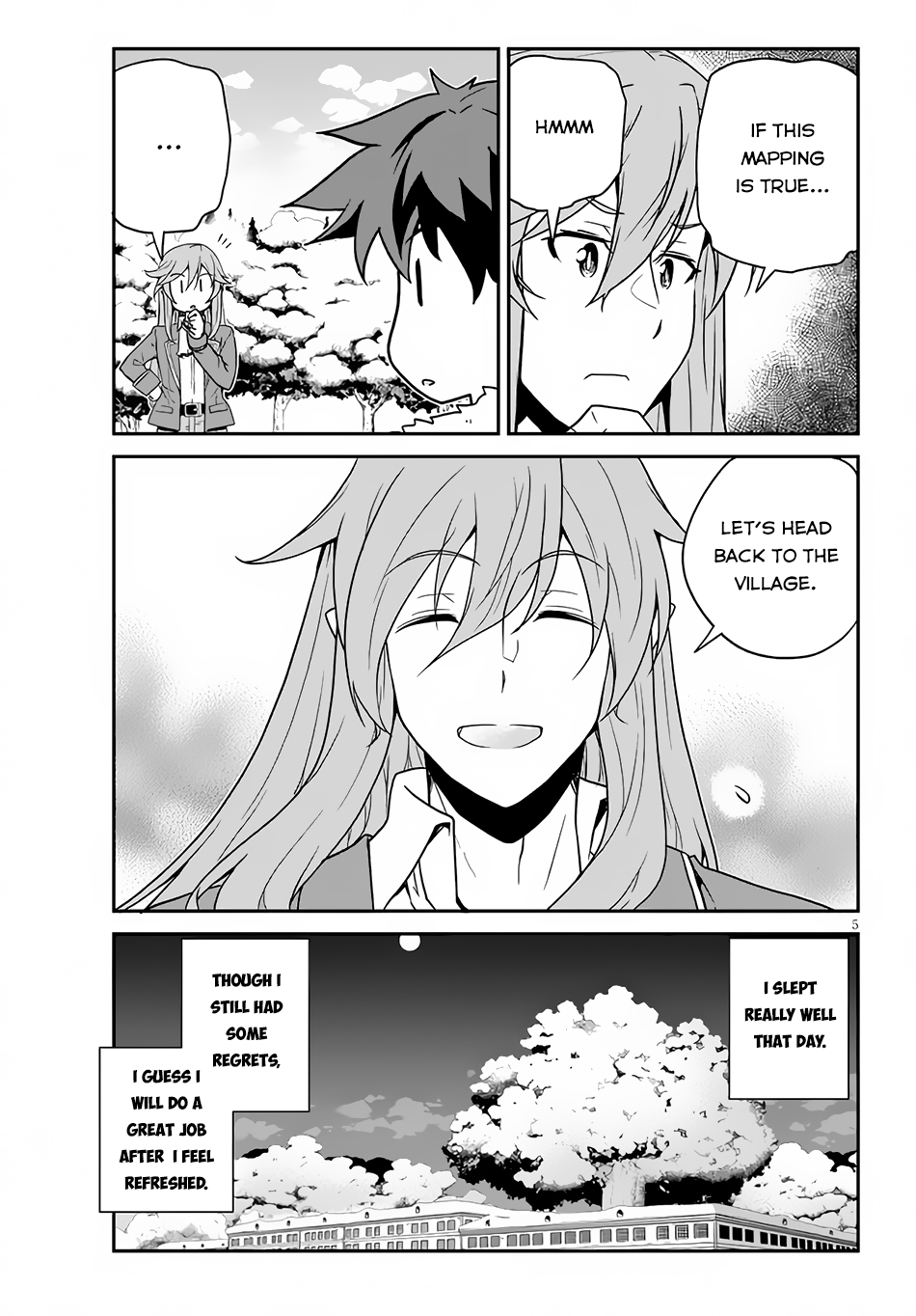 Farming Life in Another World - Chapter 197 - Page 6