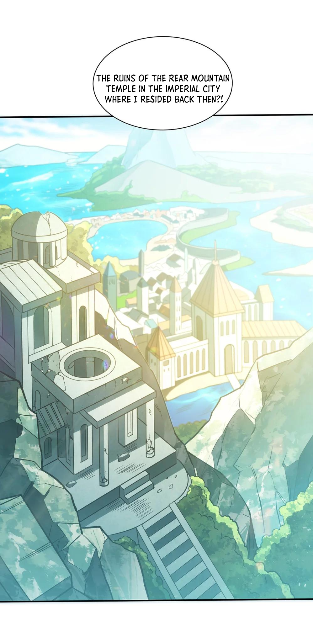 The Blood Princess and the Knight - Chapter 315 - Page 40