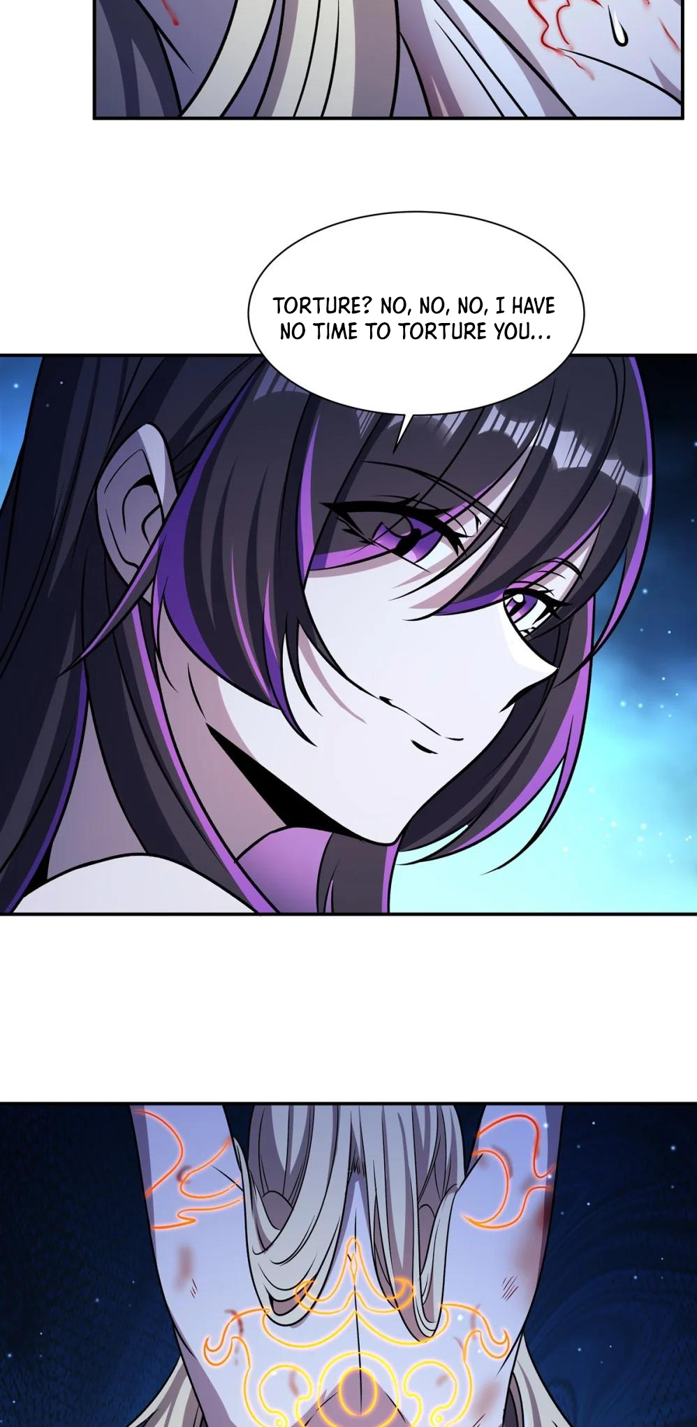 The Blood Princess and the Knight - Chapter 315 - Page 6