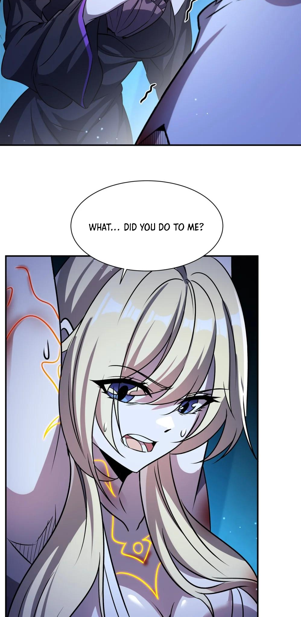 The Blood Princess and the Knight - Chapter 315 - Page 8