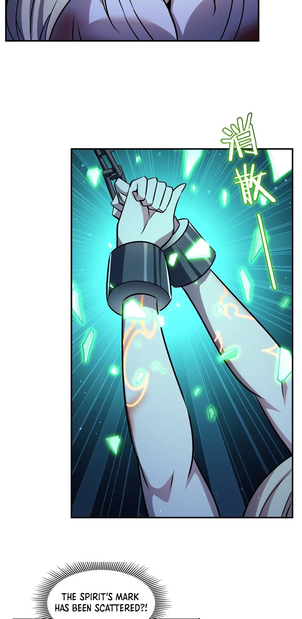 The Blood Princess and the Knight - Chapter 315 - Page 9